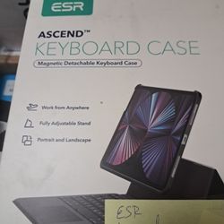 Ascend Keyboard Case