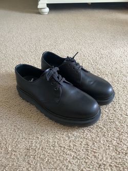 Dr. Martens Size 10