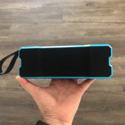 Bluetooth Speaker