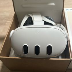 Meta Quest 3