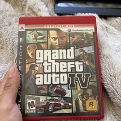 GTA 4 