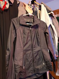 Lululemon jacket