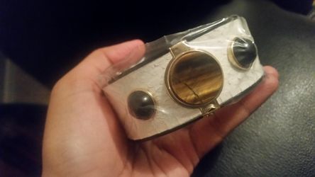 Brand new Intel smart watch MICA