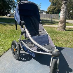 Jogging Stroller 