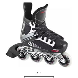 Jr. Rollerblades - Inline skates - SIZE 1-4