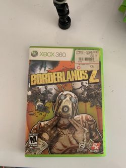 XBOX 360