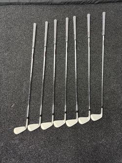 Takomo 201T Irons