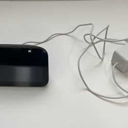 Amazon Echo Show 5