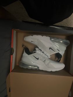 Nike air max 270