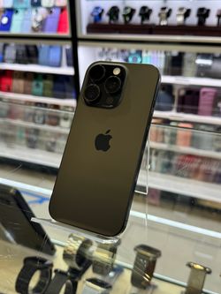 iPhone 16 Pro 256GB Unlocked Pre-owned