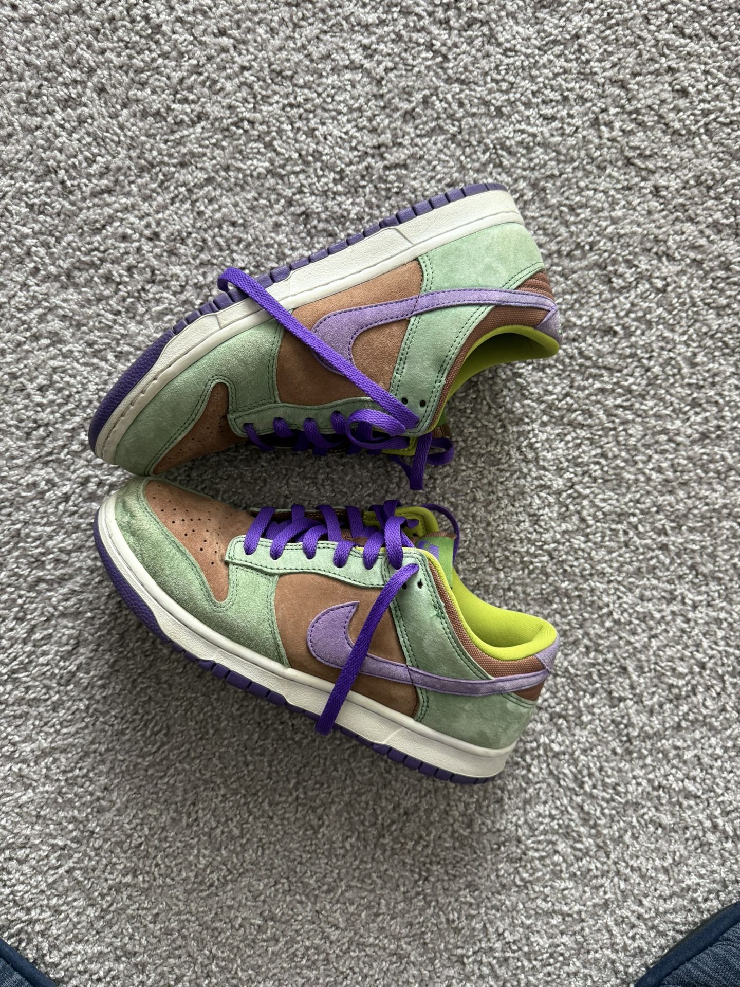 Dunks