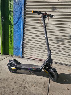 Cufon rs500 Electric Scooter 1000w Peak