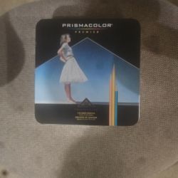 Prismacolor Premier Box 132