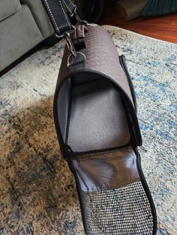 Dog/Cat Carrier
