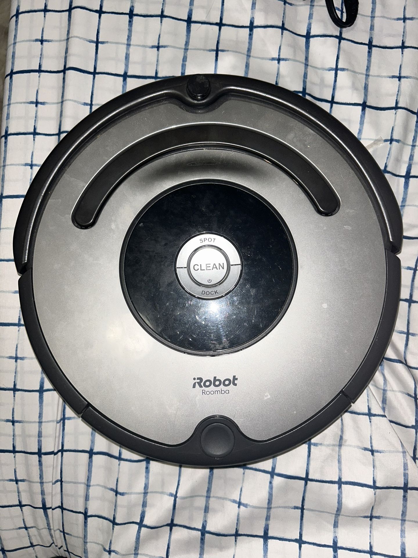 iRobot Roomba Vacuum Cleaner
