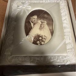 Vintage Wedding Stuff 