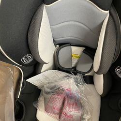 Asiento De Coche Para Babys