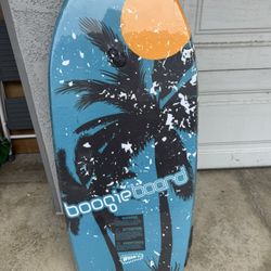 Kids Boogie Board 37”