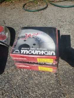 Eg Front Disk Og Mountain