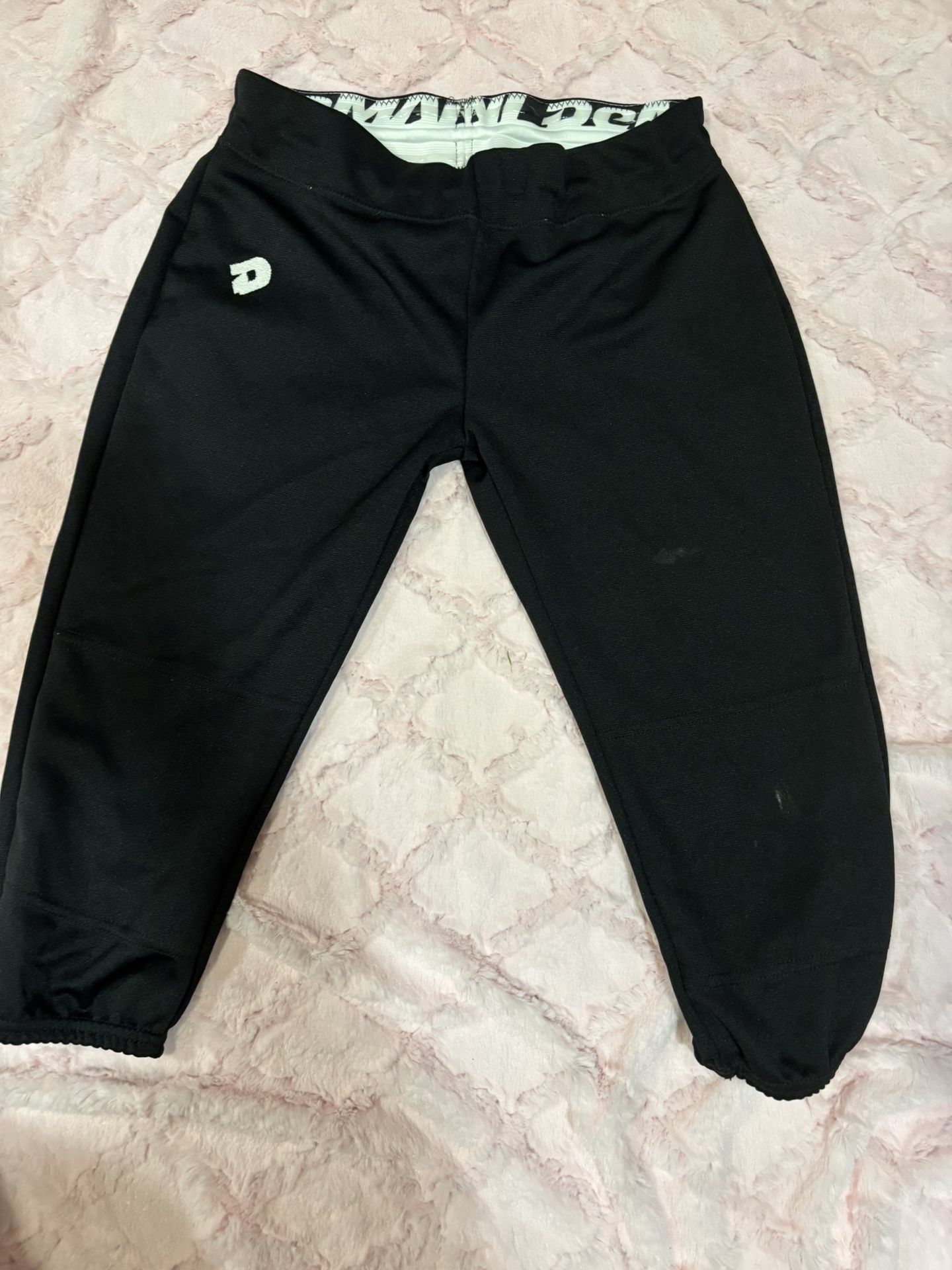 Variety Of Softball Gear