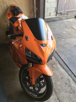 CBR600RR