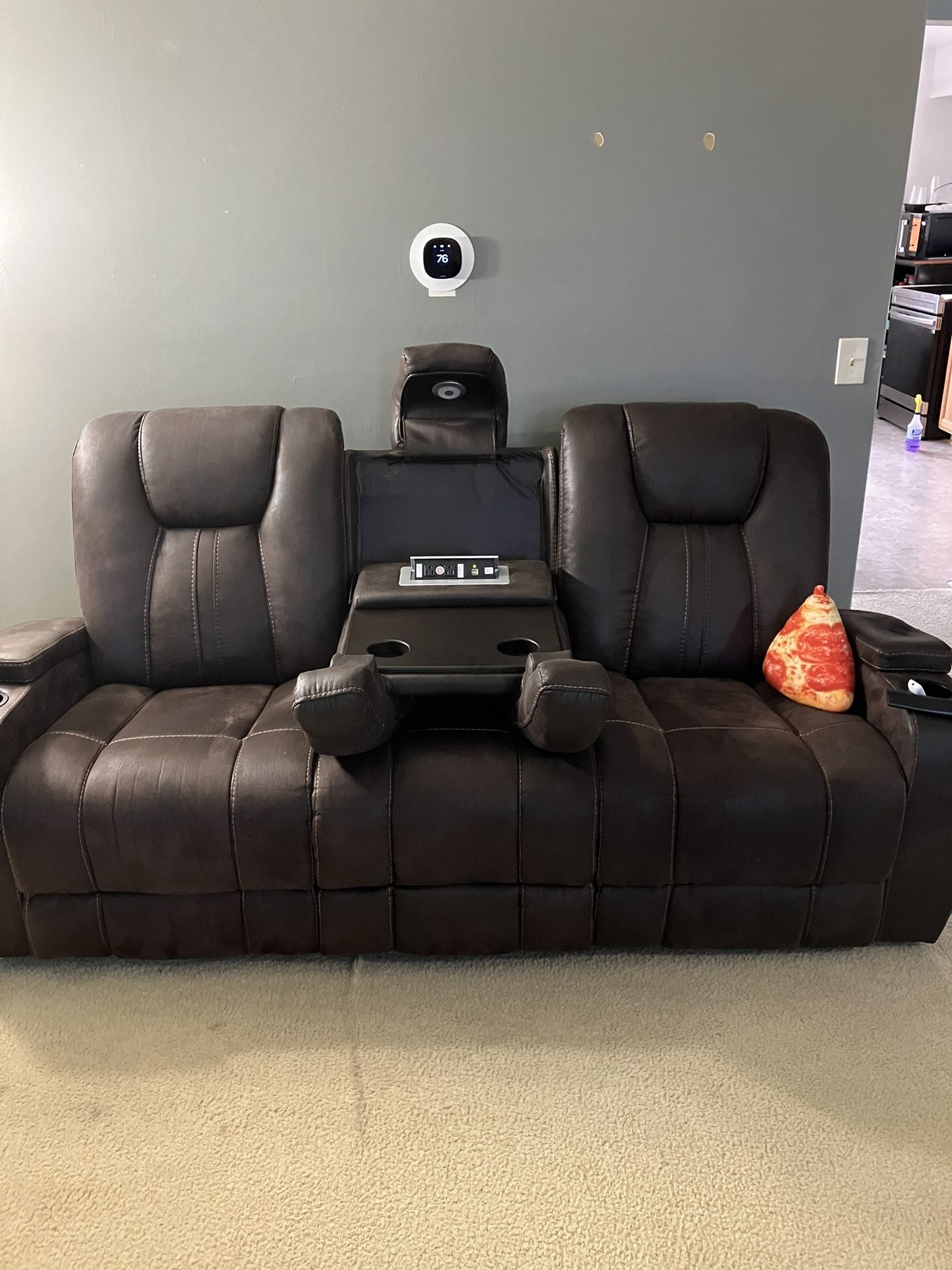 Recliner 300