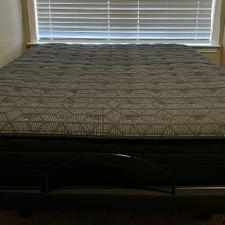 Queen Mattress