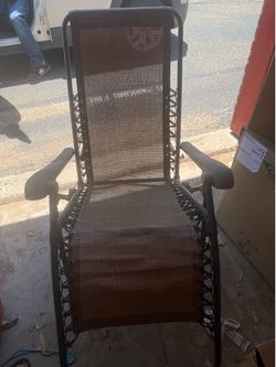Loung chair