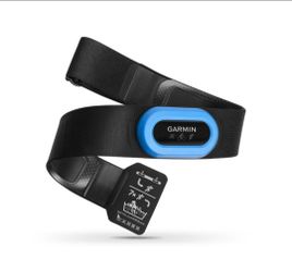 Garmin hrm tri heart rate monitor