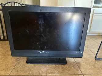 Sanyo 50” TV