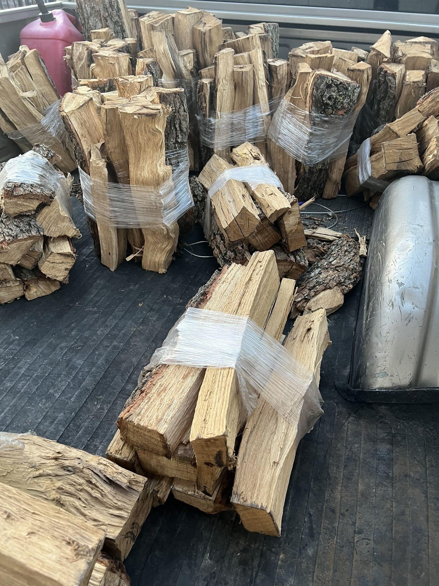 Oak Firewood 🪵
