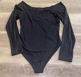 women’s bodysuit