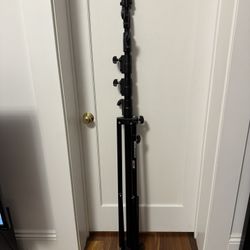 Manfrotto Large Tripod 