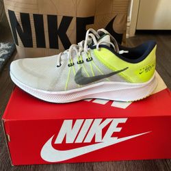 Nike Size 11 1/2 And 12