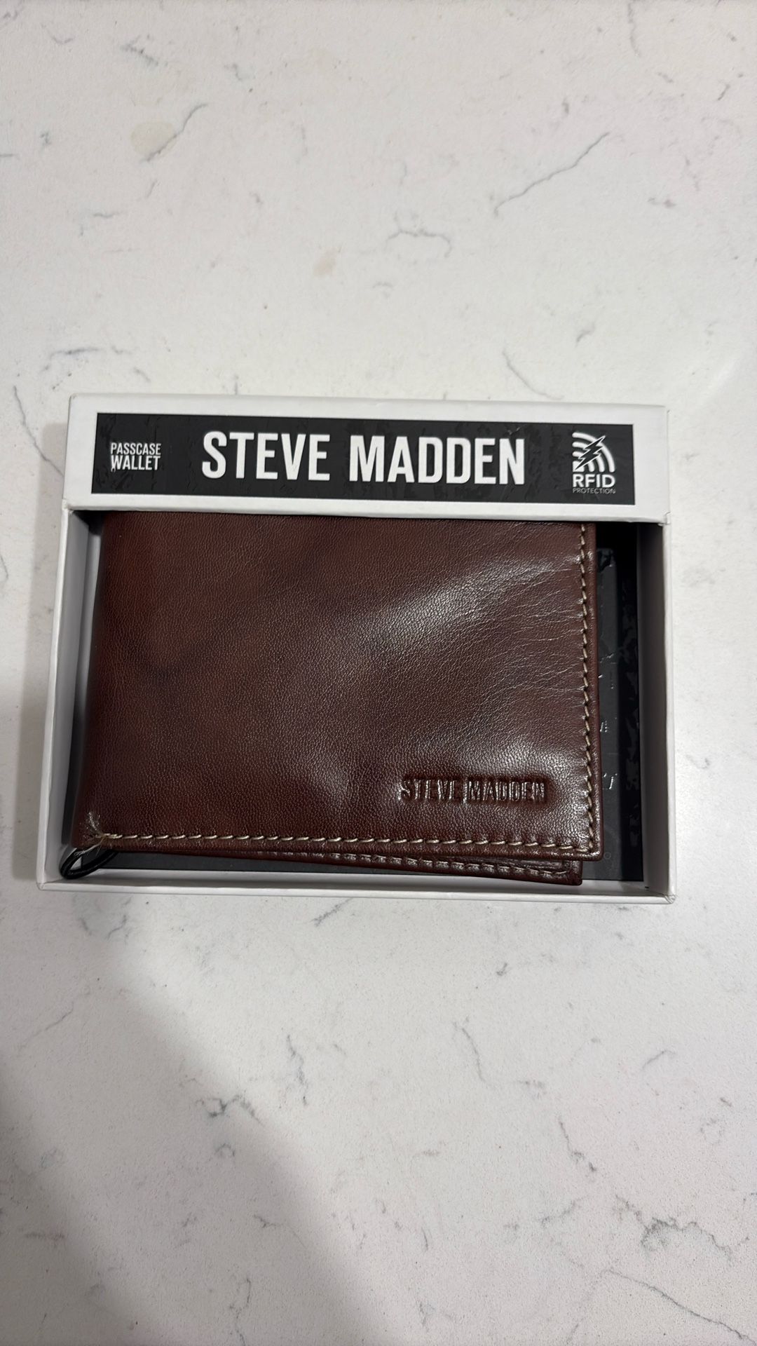 Steve Madden Wallet