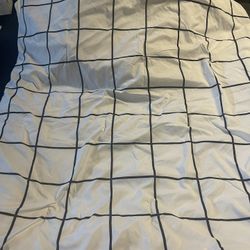 Full Size Comforter