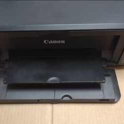 CANON PIXMA PRINTER