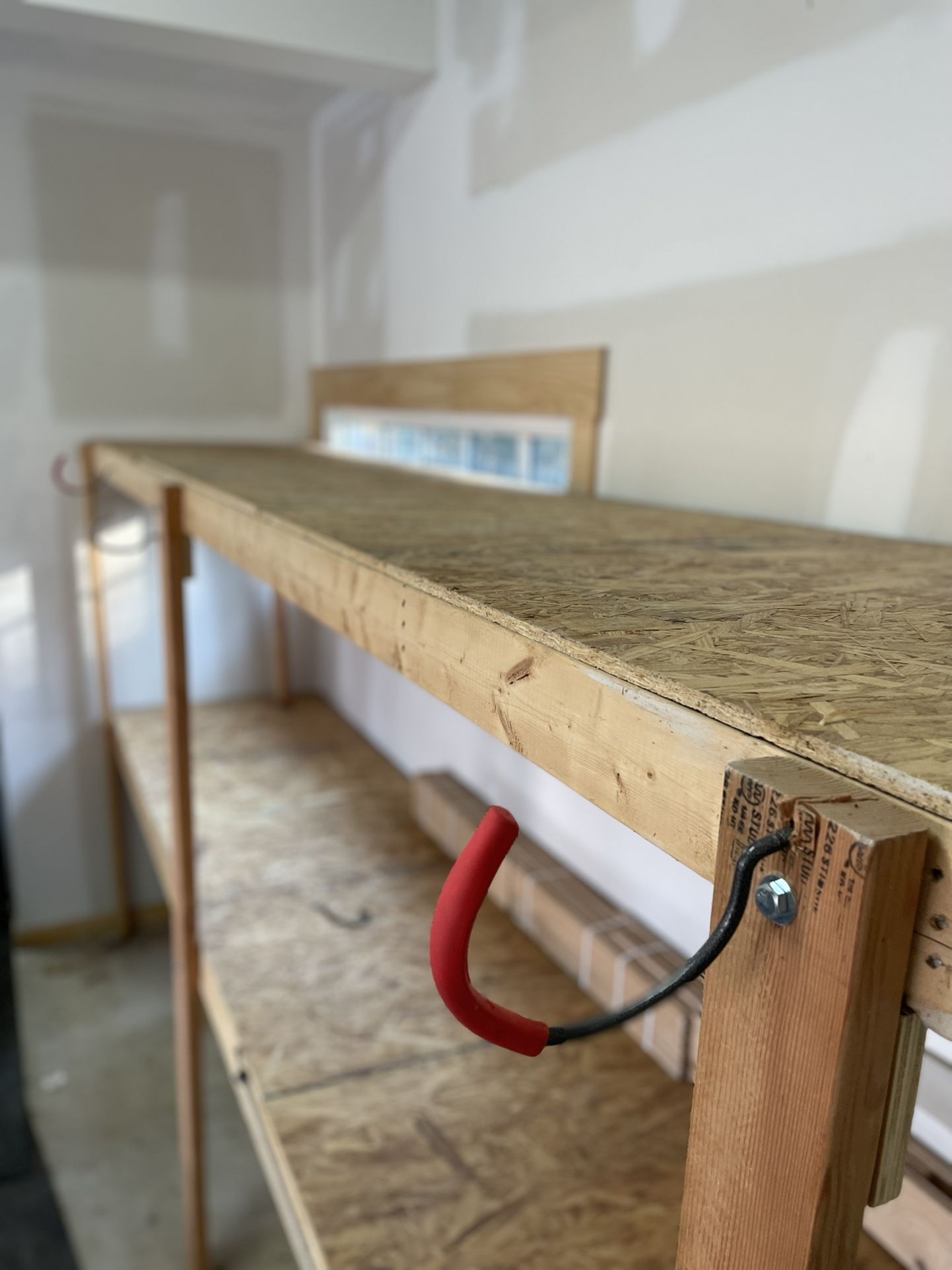 Garage Storage Racks