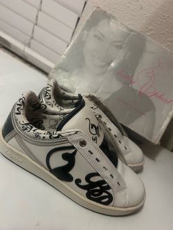 Y2K Baby Phat Shoes
