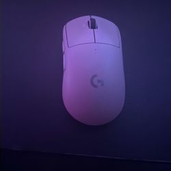 Logitech Super light 