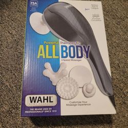 Body Massager 