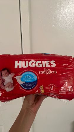 Newborn 31 diapers