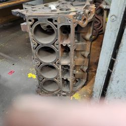 4.8 Chevy Block 2005