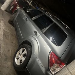 2011 Subaru Forester
