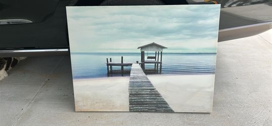 Beach picture