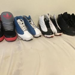 Collection Of Retro 3 Jordan For 250