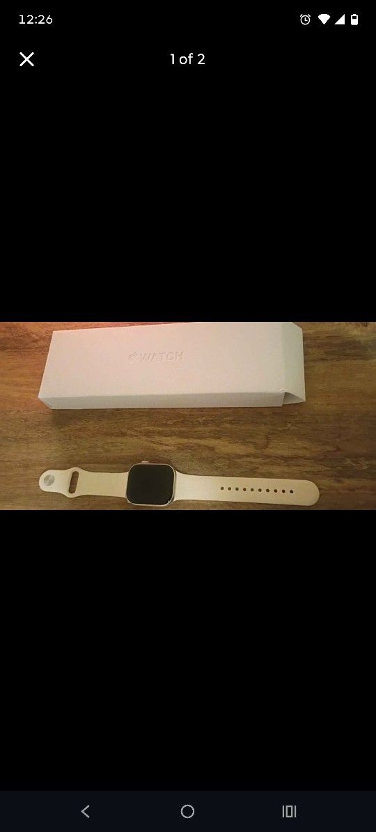 Apple Watch Series 10 