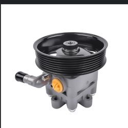 Power Steering Pump for Nissan Altima/Maxima/Murano