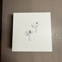 APPLE AIRPODS PRO GEN 2