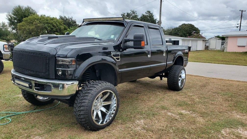 24x14s On 37s Sell Or Trade